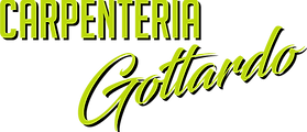 Logo Carpenteria Gottardo