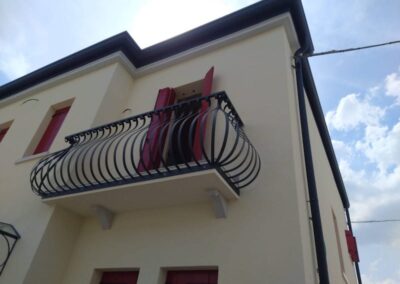 parapetti e scale esterni10