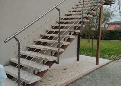 parapetti e scale esterni18