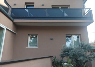 parapetti e scale esterni2