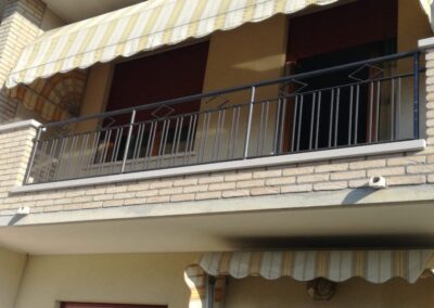 parapetti e scale esterni4