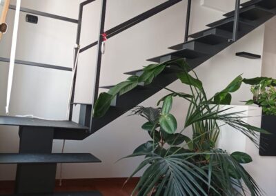 parapetti e scale interne11