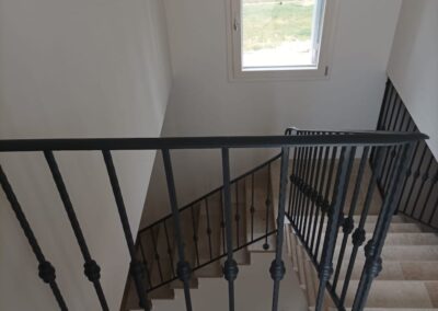 parapetti e scale interne13