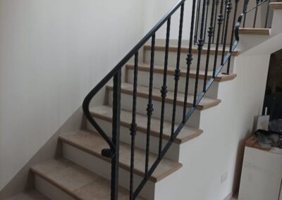 parapetti e scale interne16