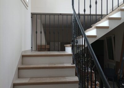 parapetti e scale interne17