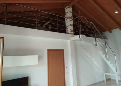 parapetti e scale interne19
