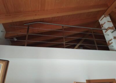 parapetti e scale interne20