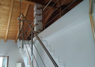 parapetti e scale interne21