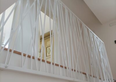 parapetti e scale interne9