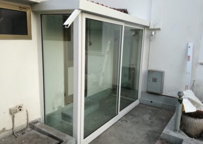 serramenti in alluminio 3